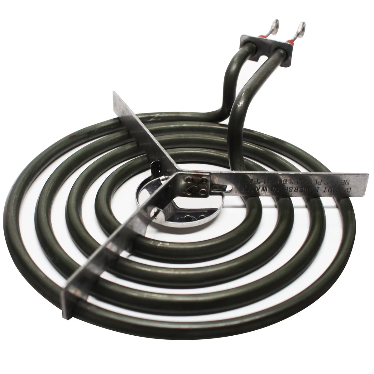 6 inch Surface Burner Element K399
