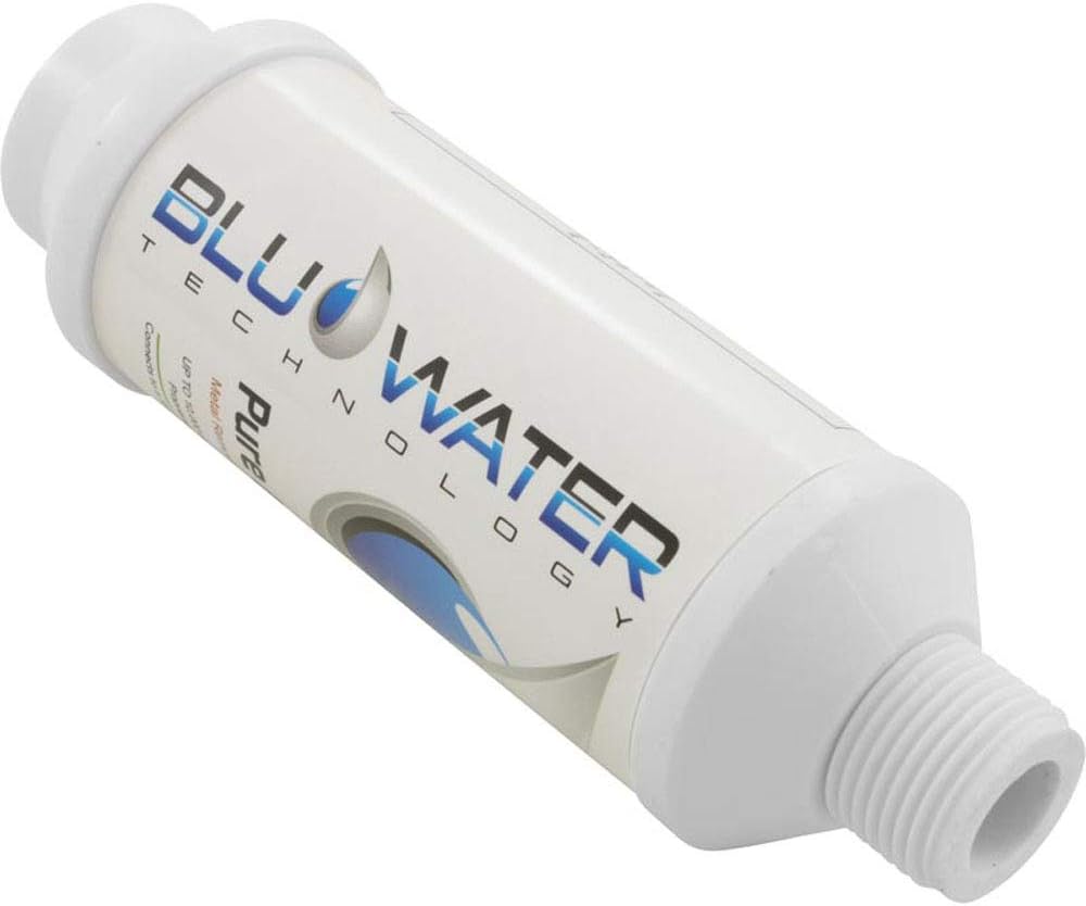 Pre-Filter Carbon Block Pack of 2 P710