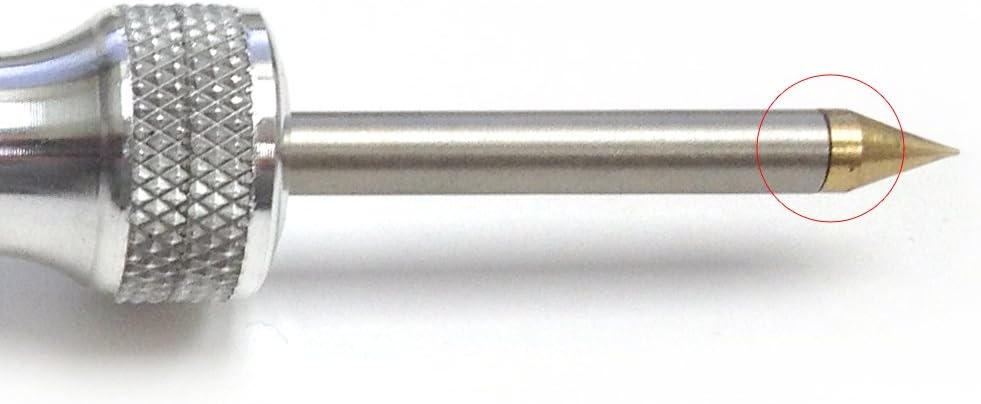 Tubeless Tire Repair Tool Kit Pack of 2 P133