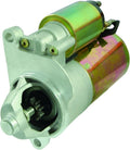 Starter Replacement For Ford Aerostar 4.0L 1997, Pack of 2 D296