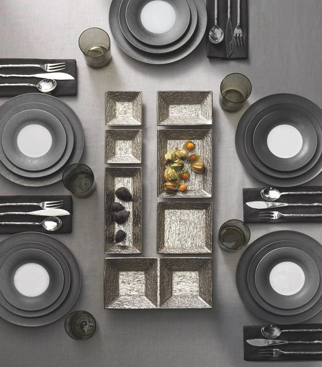 5 Piece Cast Iron Place Setting T5241