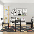 5 Piece Dining Set A92383