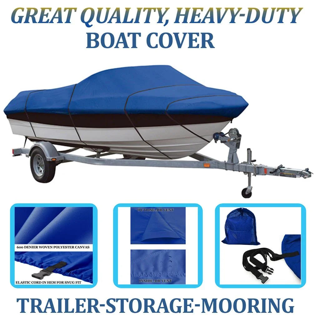 Boat Cover K381684