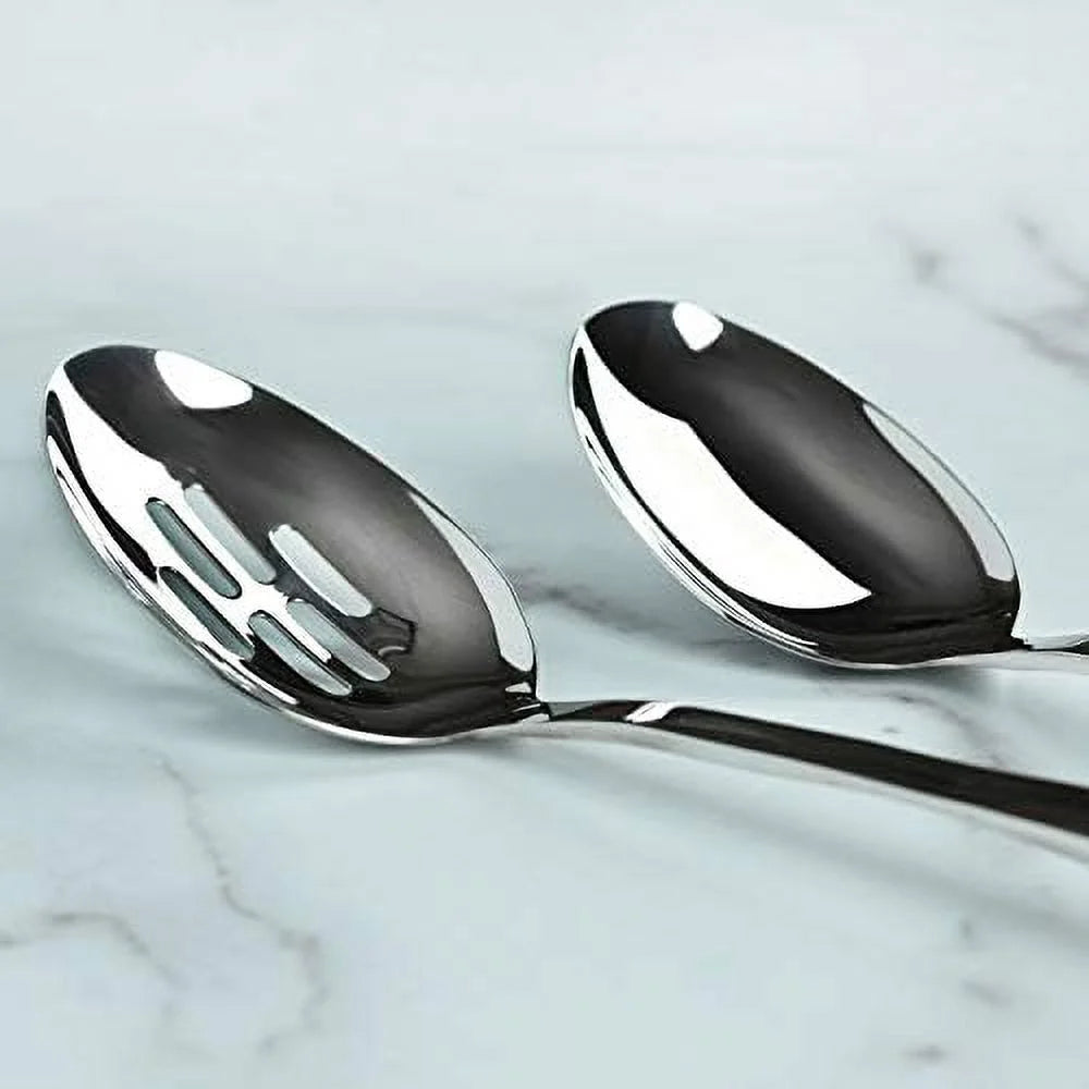 Stainless Steel 8-Piece Kitchen Utensil Set F16619