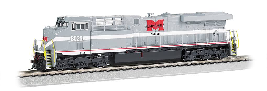 HO Es44Ac-Dcc Sound Value Z16564