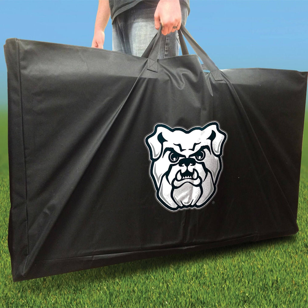 Cornhole Set with 8 Team Logo Bags K600384