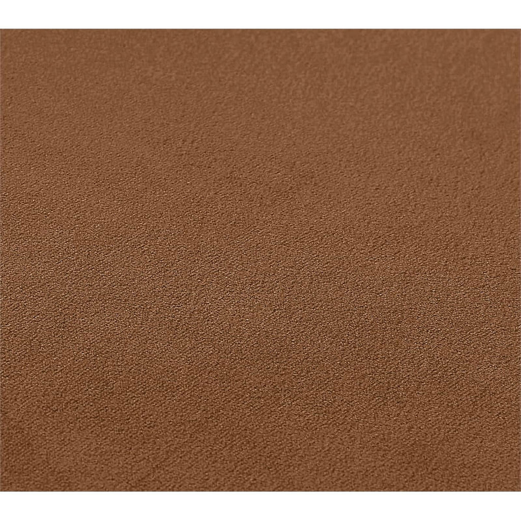 Saddle Velvet Loveseat C305