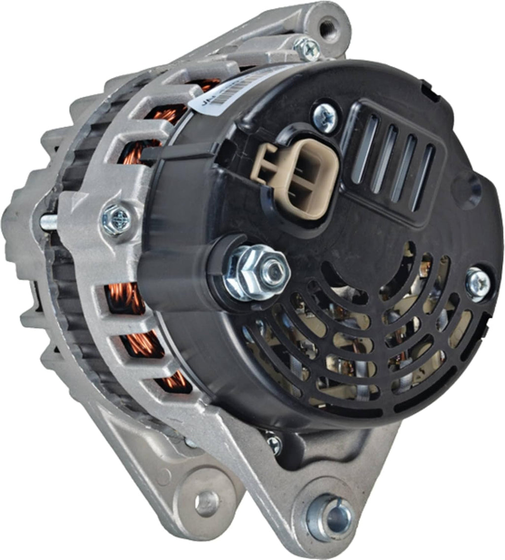 Alternator for Bobcat Compact Track Loader T190 2001 Kubota V2003Teb E389685