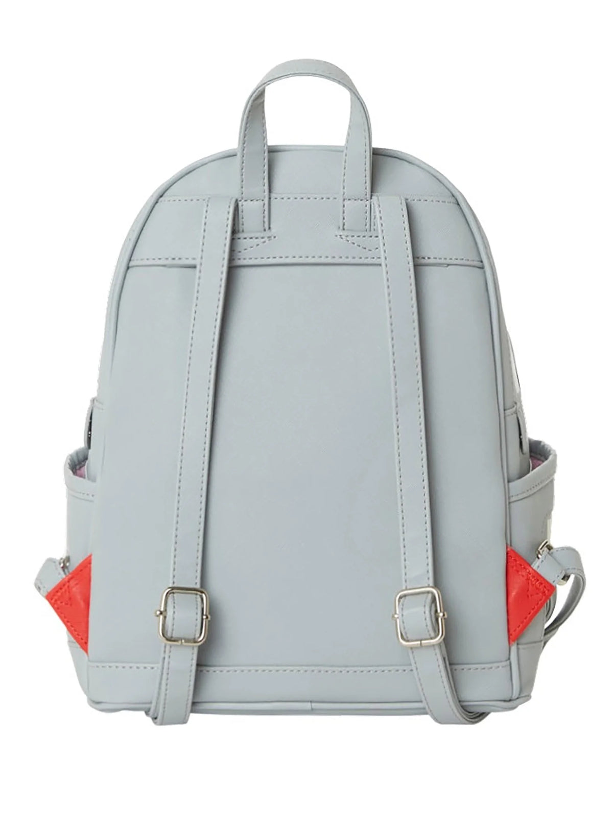 Grey Backpack O80752