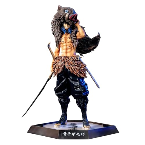 Demon Slayer Action Figure P9554