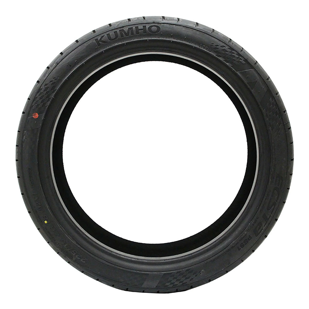 275/35ZR20 Passenger Tire N882