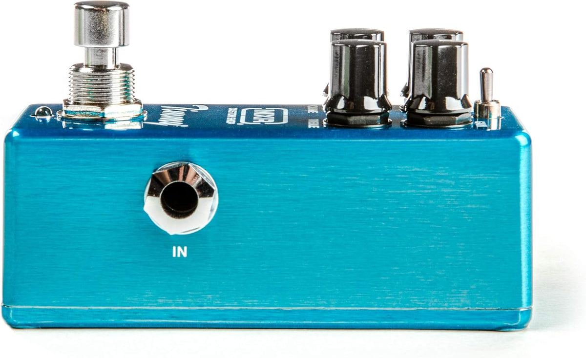 Timmy Overdrive Guitar Effects Pedal D258