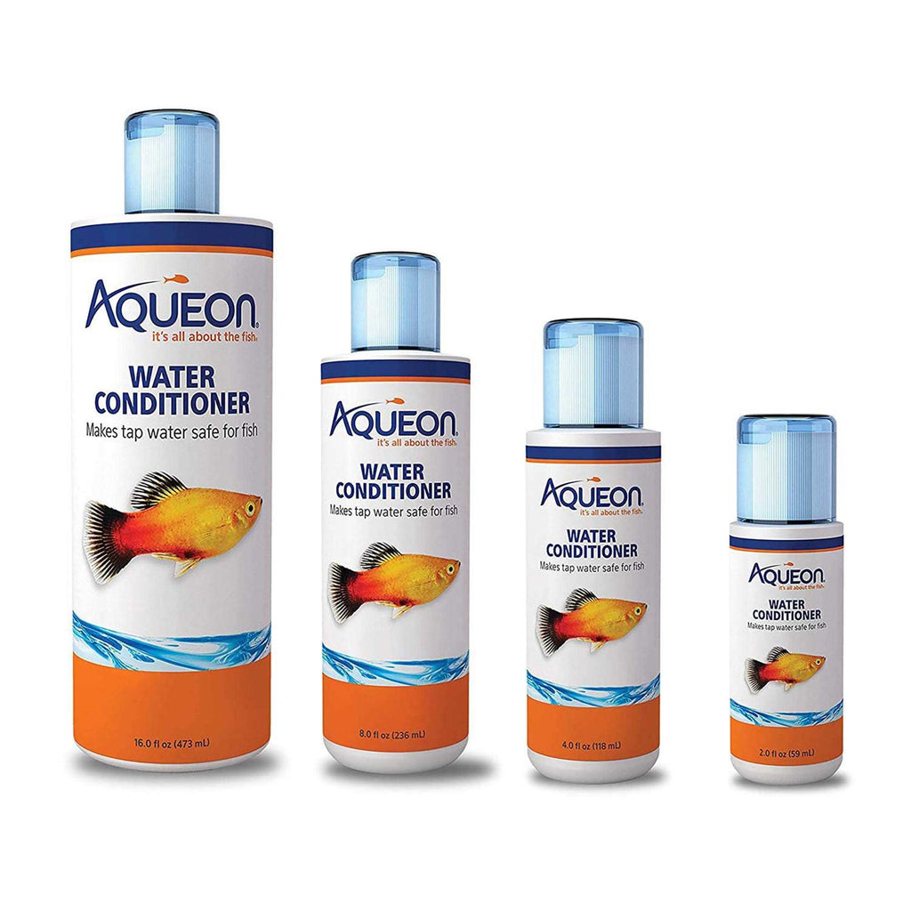 Water Conditioner S2506