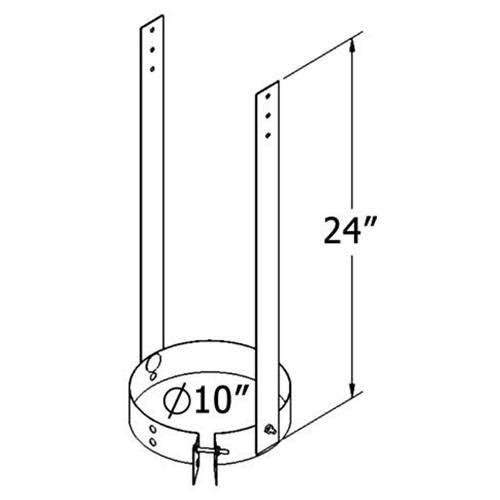 30 Deg Elbow Kit T359