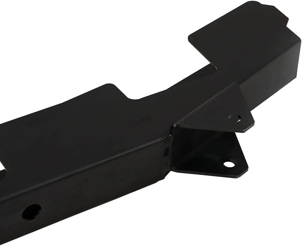 Driver Side Cab Mid Frame Section Mount W75313