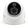 4K Ultra HD Thermal Sensing Dome Security Camera L410204