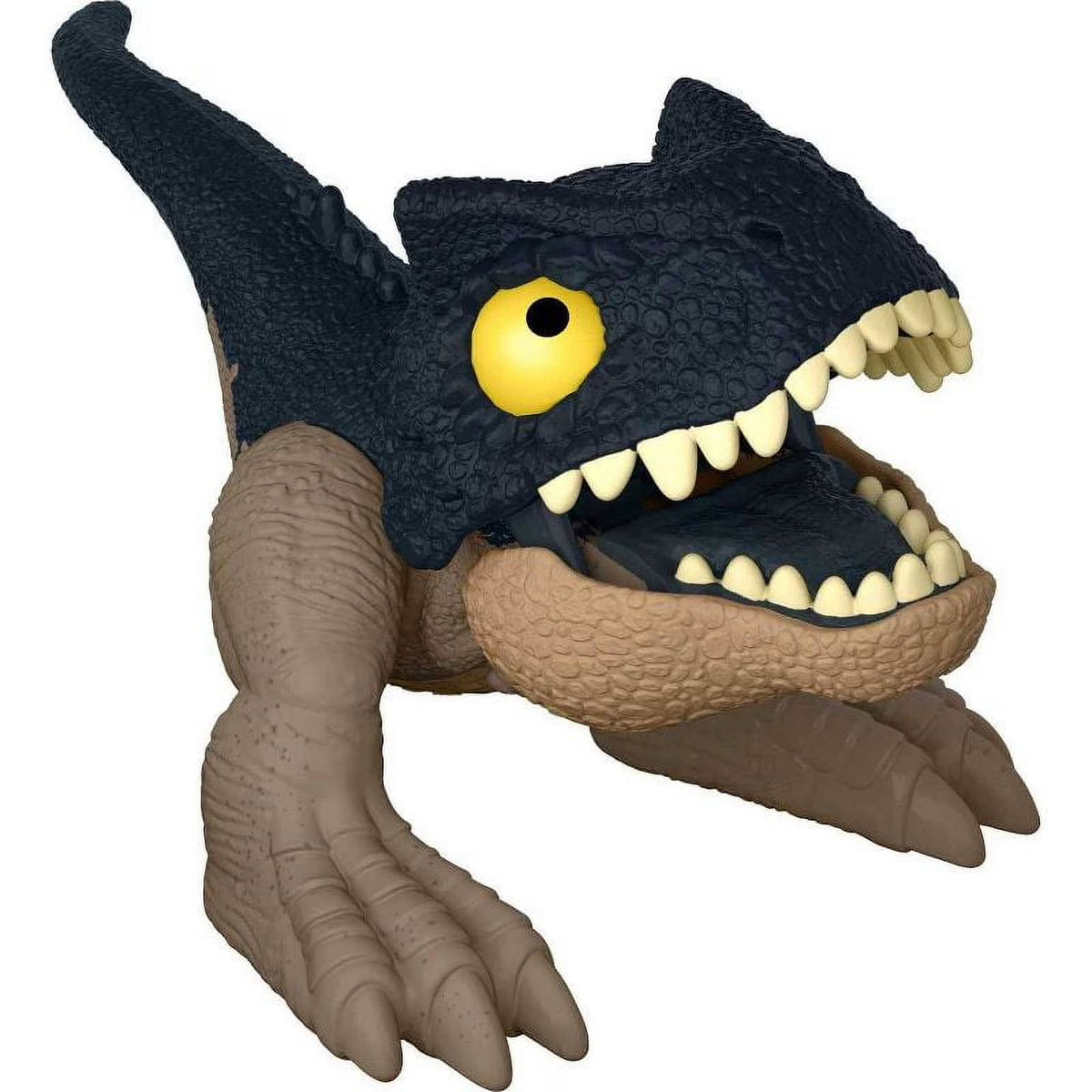 Jurassic World Collectible Toy Z75525