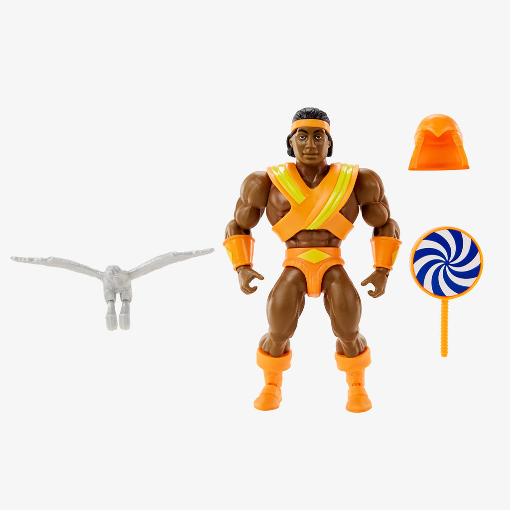 Action Figure P389
