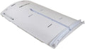 Refrigerator Evaporator Cover Assembly M236639