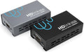 HDMI Over Single Cat5 Extender G375