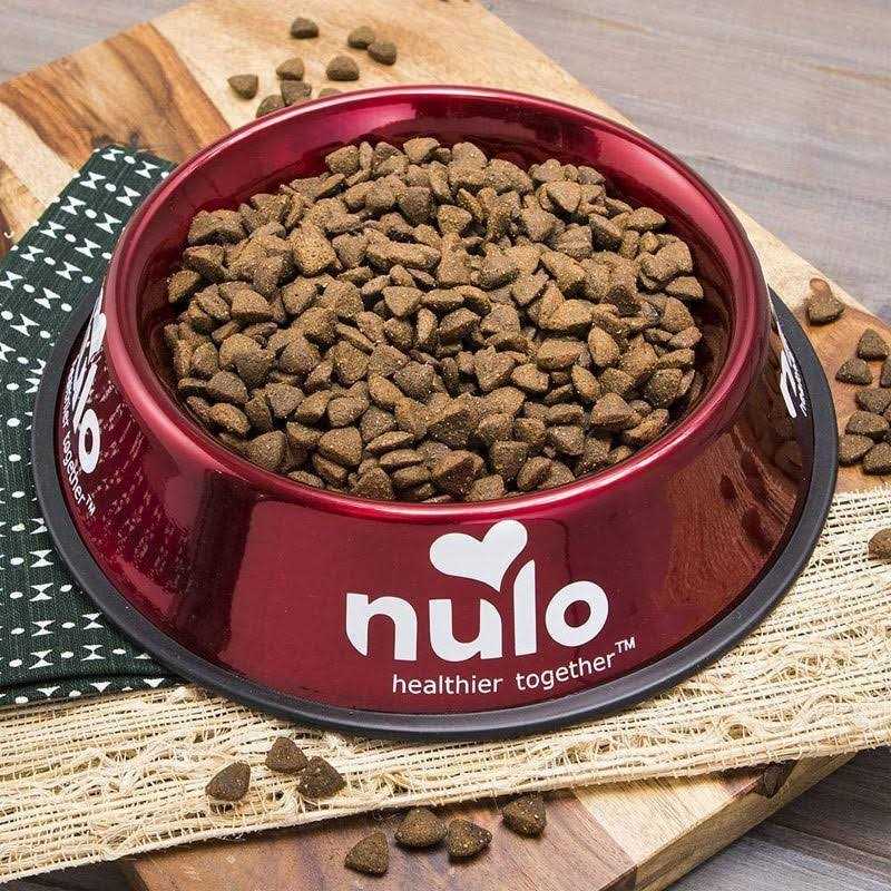 Chicken Oats & Turkey Dry Puppy Food T858