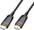 10m Fiber Optic HDMI Cable 4K 30Hz 1080p 60hz Black O8481