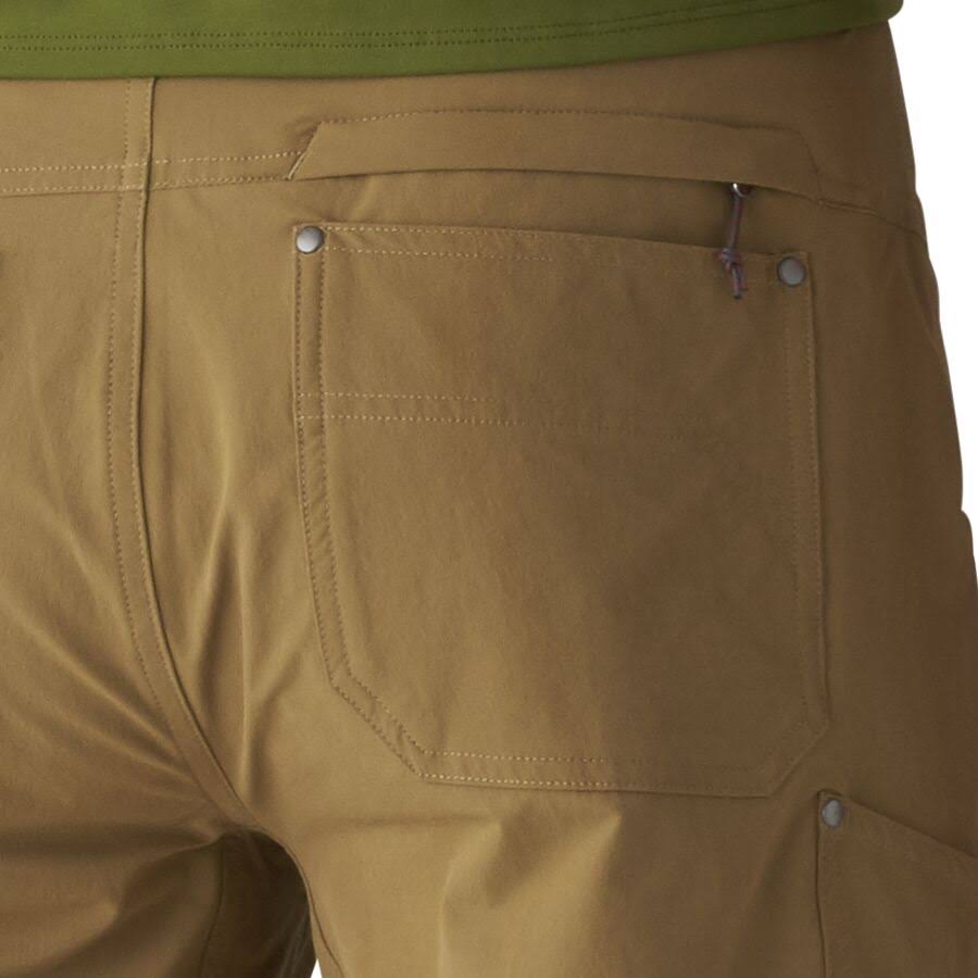 Territory Pant C953