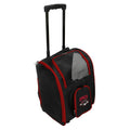 Pet Carrier with Wheels S128