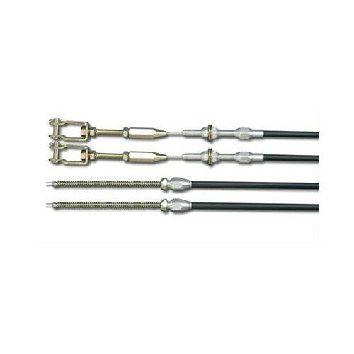 Rear Brake Cable Kit L554