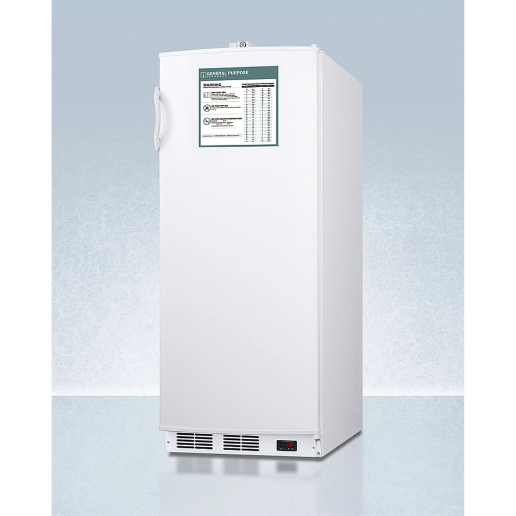 Upright All-Refrigerator I2531