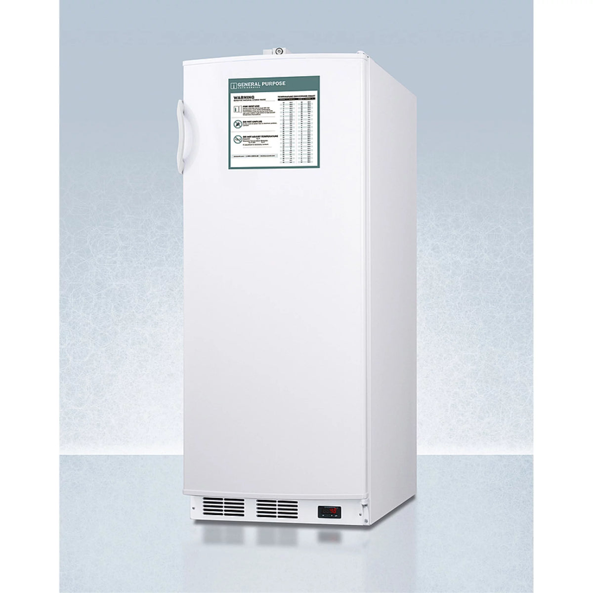 Upright All-Refrigerator I2531