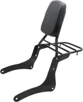 Silver Sissy Bar Backrest E744859