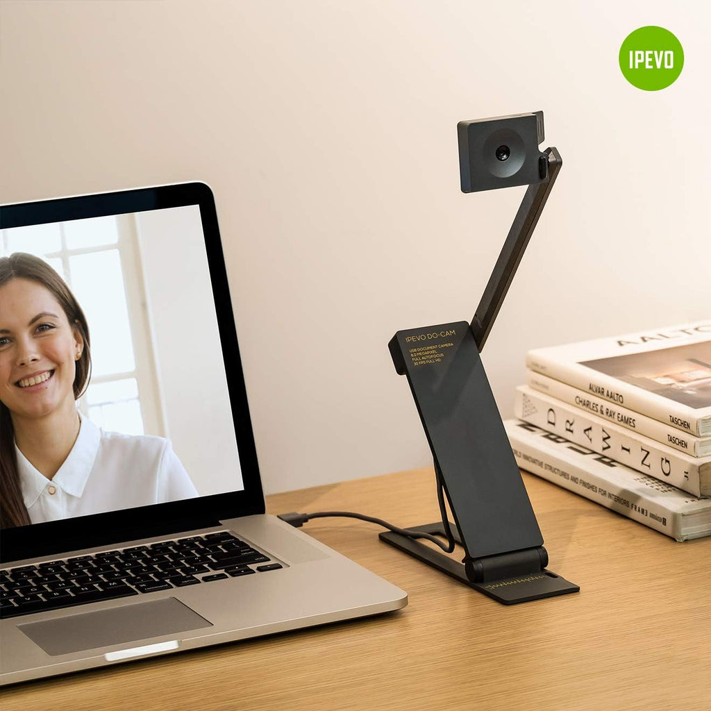Portable Ultra HD 8MP USB Camera D85461