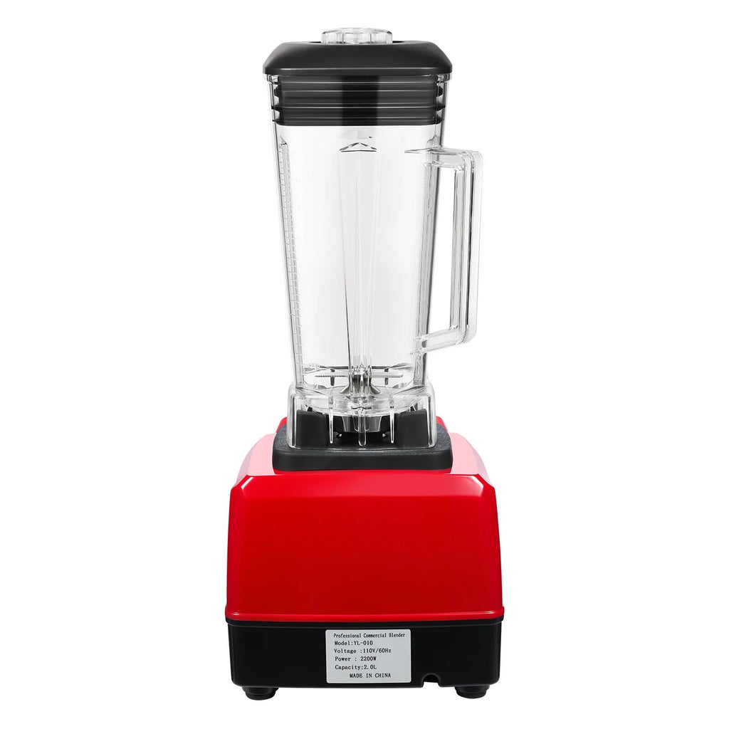 2L 2200W High Speed Electric Blender A195