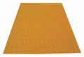 Yellow ADA Warning Pad, 4 ft. x 3 ft. S99757