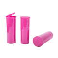 Pink 60 DRAM Pop Top Bottles D69411