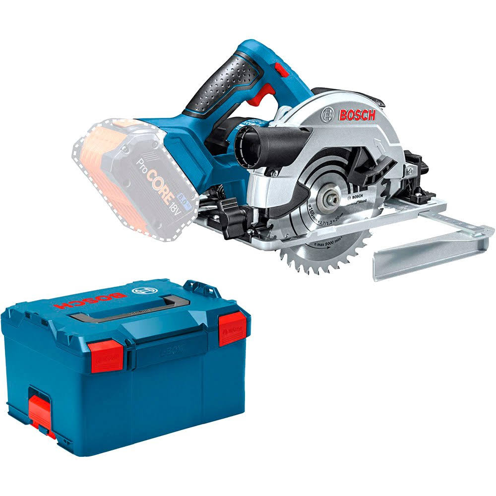 Cordless Circular Saw E7767