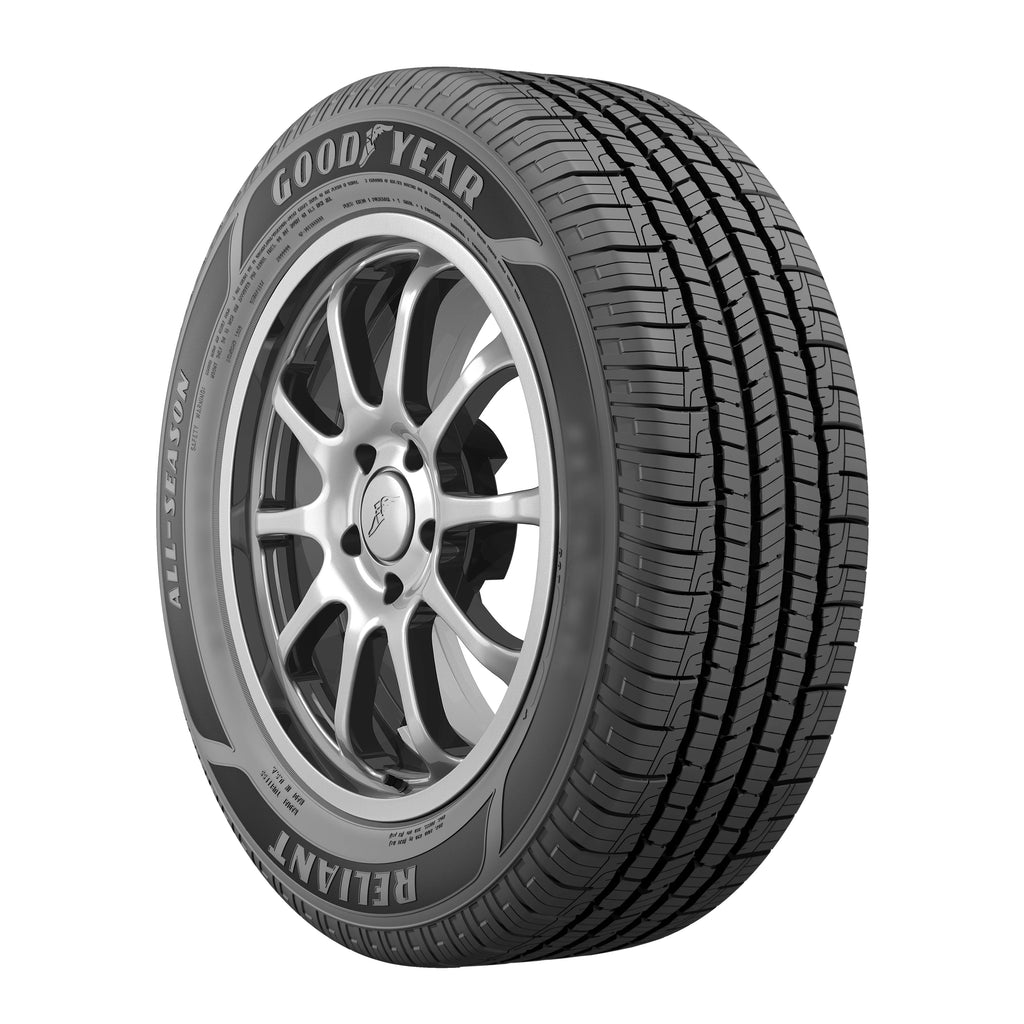 All-Season Tire 195/65R15 91H K5422
