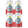 Keto ACV 1000mg Gummies 4 Bottles K738