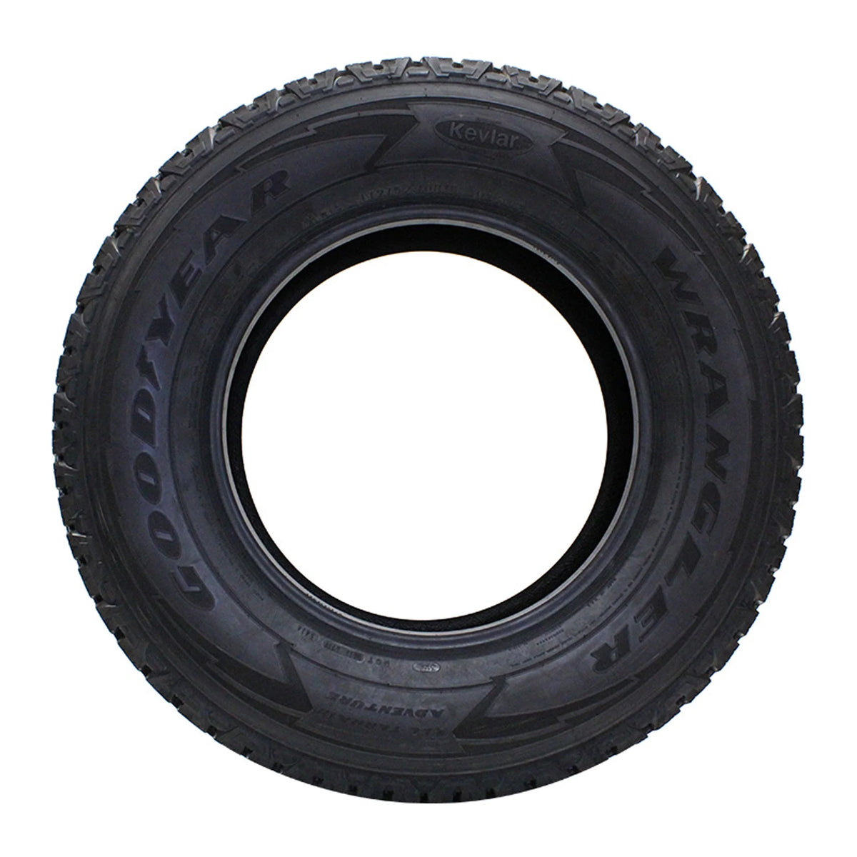 All Terrain 275/55R20 113T Light Truck Tire R74351