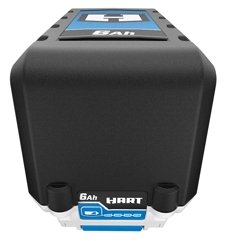 40-Volt 6.0Ah Lithium-Ion Battery D872