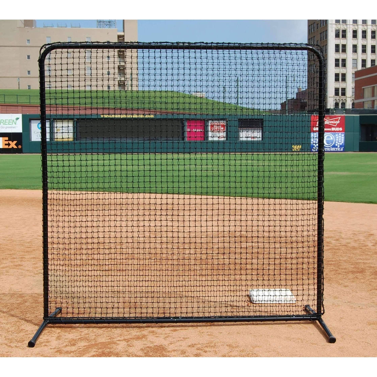 Black Series Fungo Screen U66956