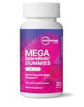 180 Capsules Probiotic Supplement with Bacillus Coagulans and Bacillus Subtilis I29047