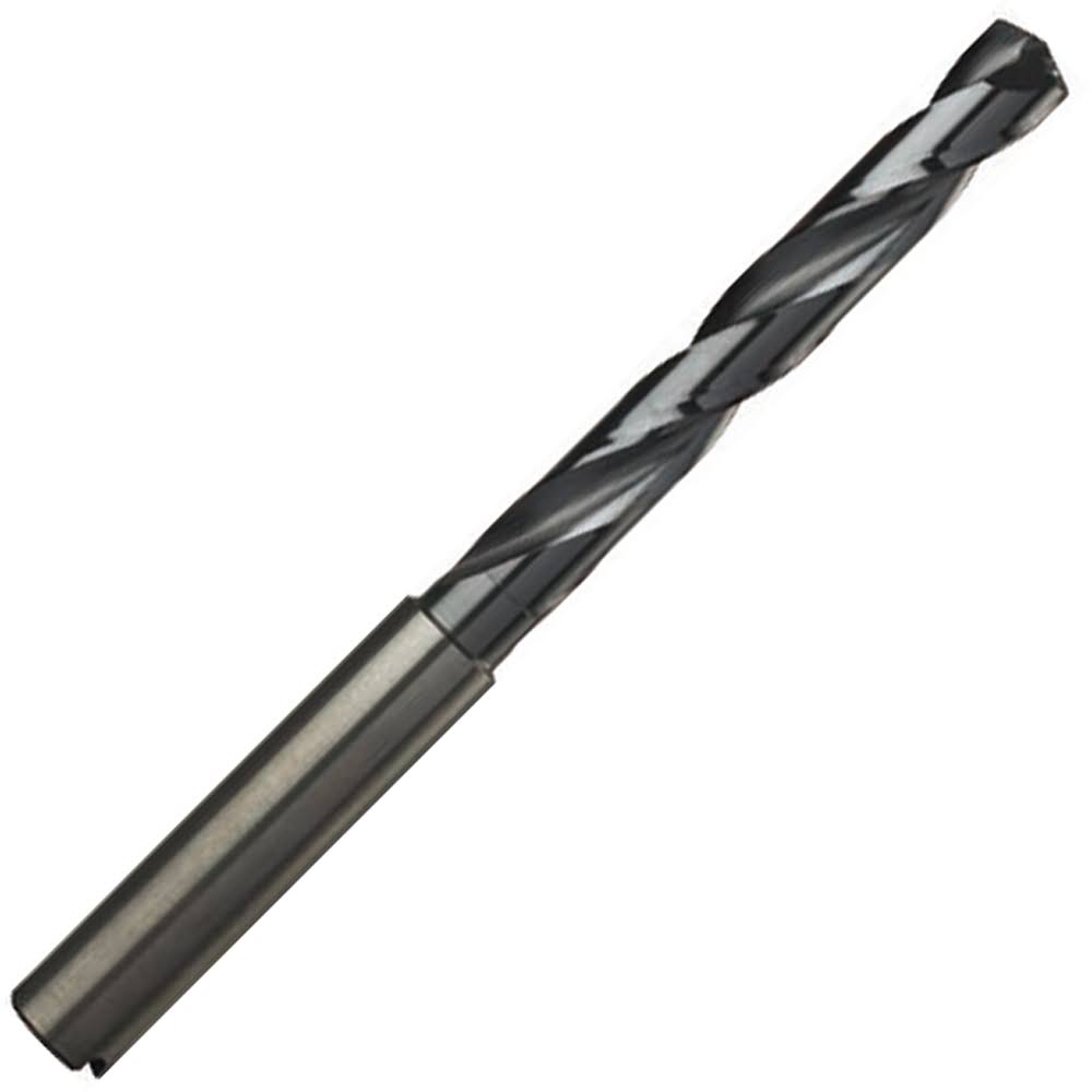 4.9mm Solid Carbide Jobber Drill H718