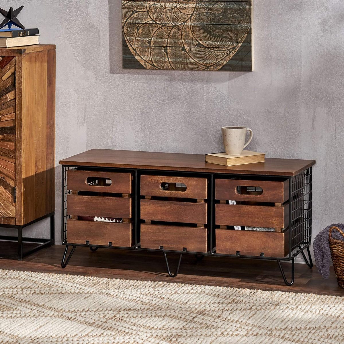 Storage Bench Q211973