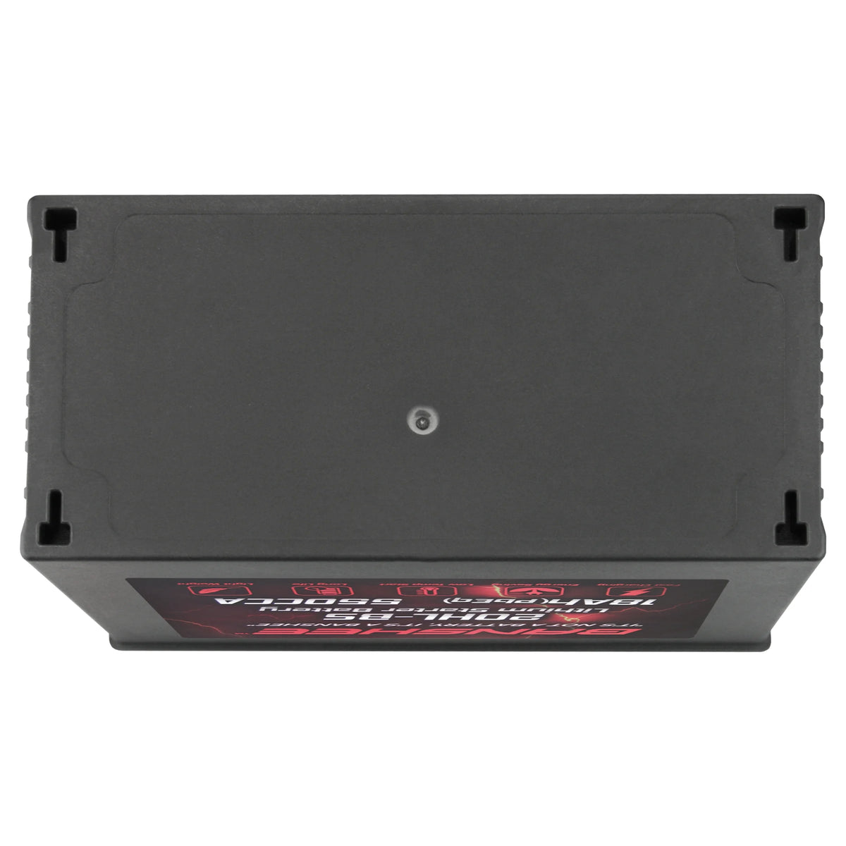 LiFePO4 Motorsports Battery U34344