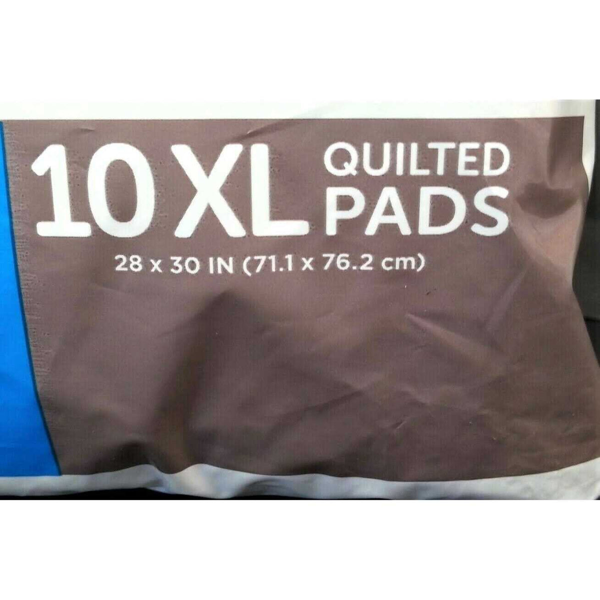 Large Quilted Potty Pads Y826467