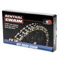 520 O-Ring Chain 104 Links K276727