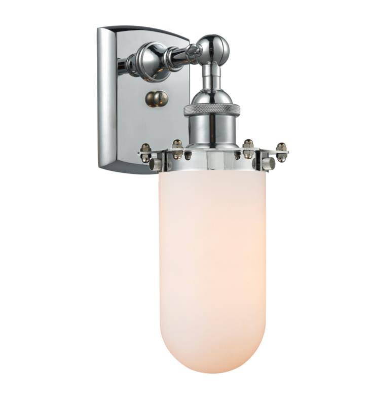 1 Light Sconce V5283