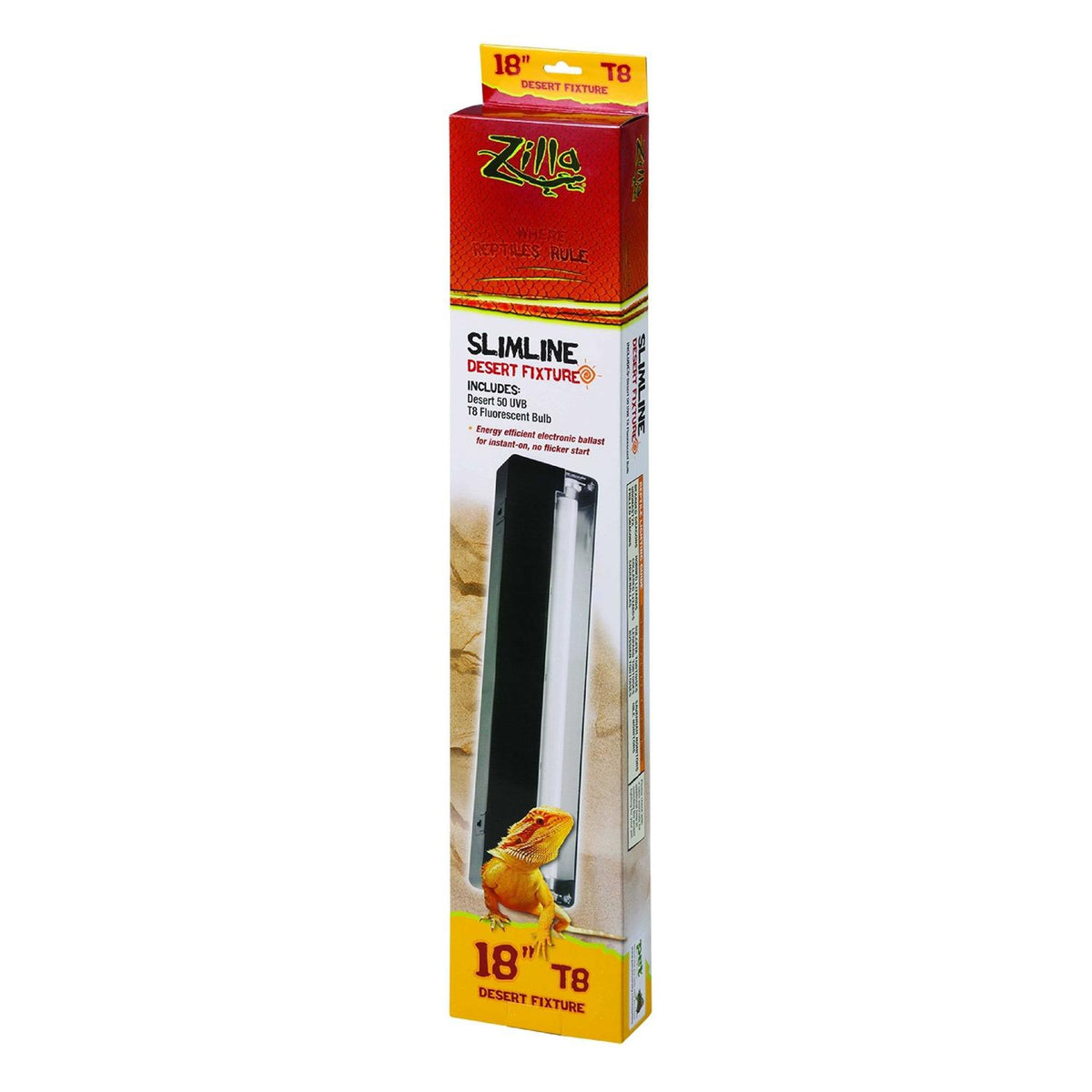 Slimline Fixture Z2836